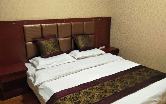 Tang Dream Apart-hotel