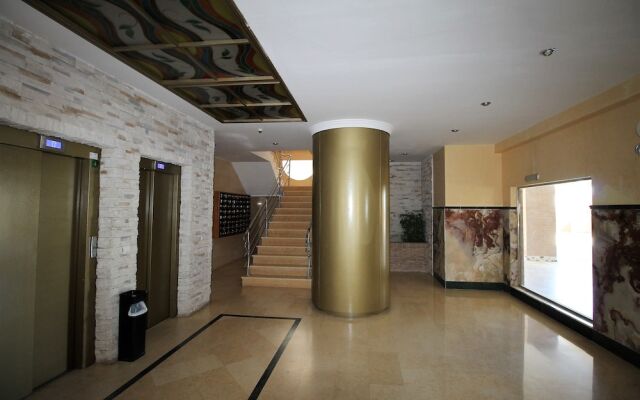 Marina D'Or - Mondrian I