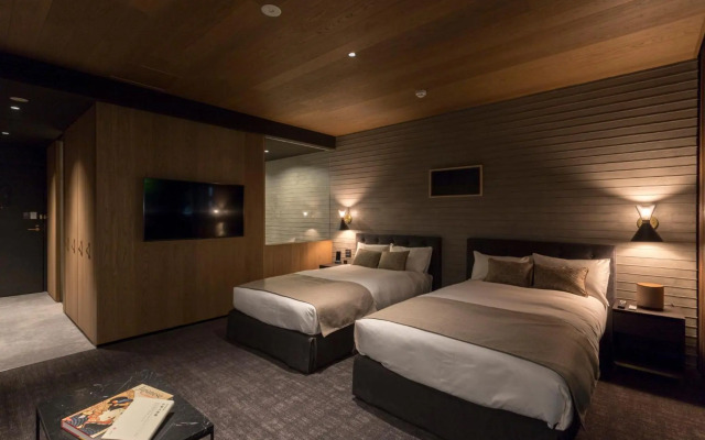 Hotel Canata Kyoto