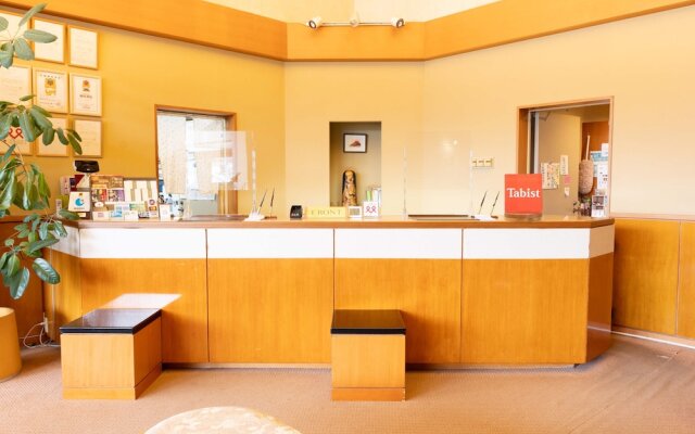 Tabist Healthy Pal Akagi