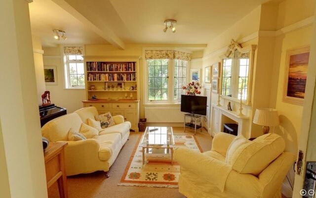 Rock House Cottage