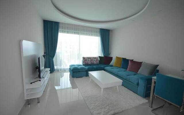 Konak Seaside Resort 2 bedroom