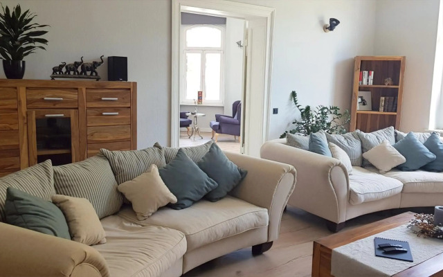 Andrés Ferienwohnung DELUXE