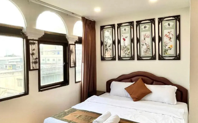 Longzhu Guesthouse