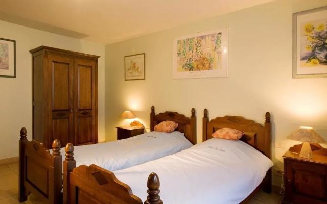 Elementum Hotel - B&B