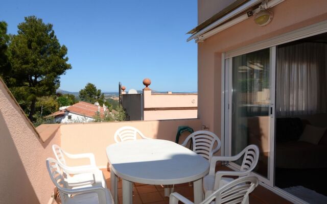 Apartamento Ava Senia 4-A
