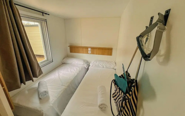 TAIGA Almeria Playa