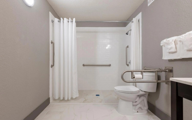 Hotel Monreale Express International Drive Orlando