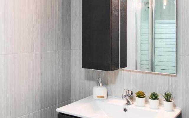 luxury apartment 65m2 downtown