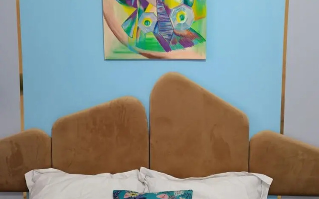 Ampang Hilir Lakeview