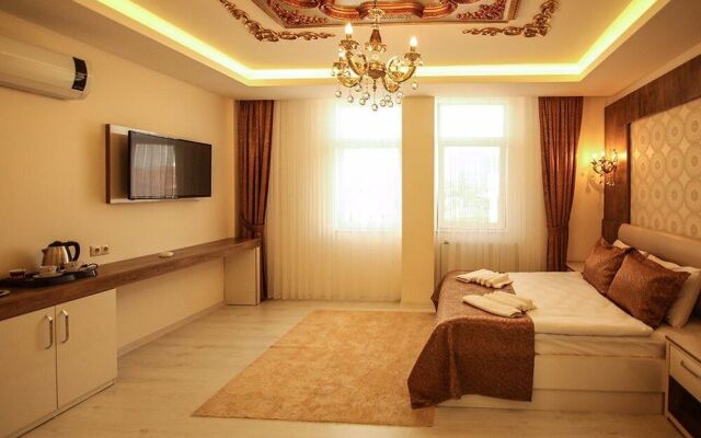 Star Otel Caycuma