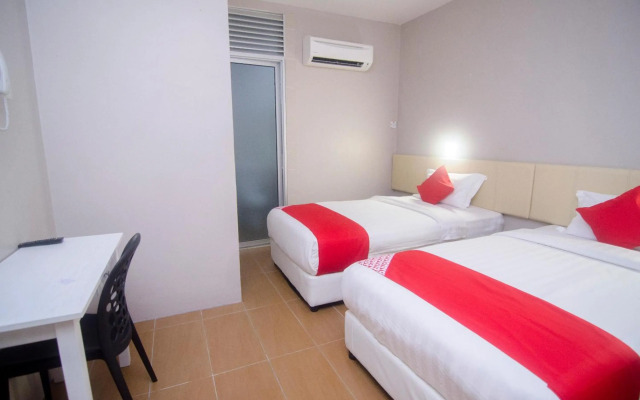 iBC36 Business Stay - Stutong