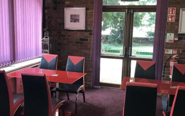 OYO The Rivenhall Hotel in Witham, Chelmsford