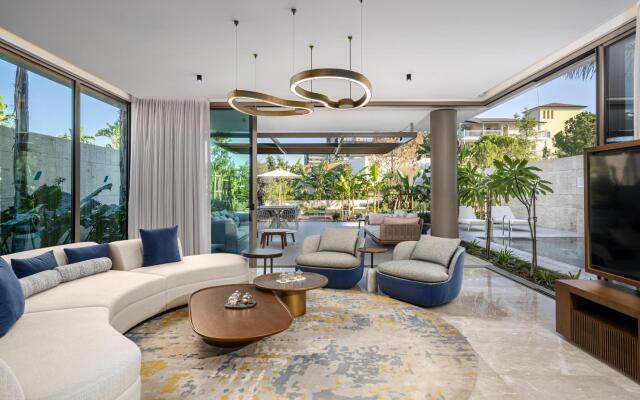 Bayou Villas 3 Bedrooms - Ultra All Inclusive