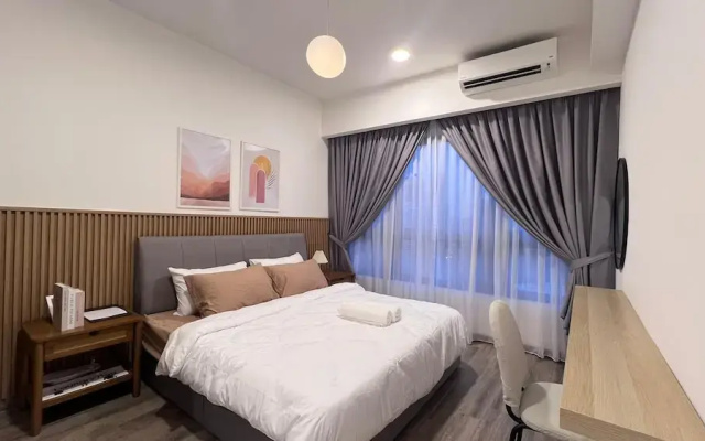 Ayatt Bukit Bintang
