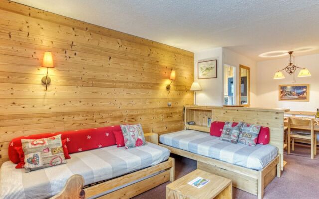 Chanteneige La Croisette 38672