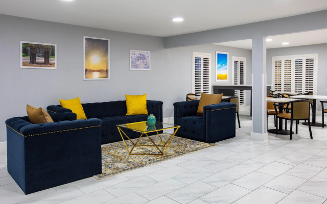 Wingate by Wyndham Erlanger / Florence / Cincinnati South