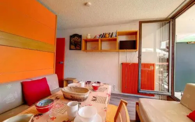 Apartment Lac du Lou- Chavière- Péclet-8