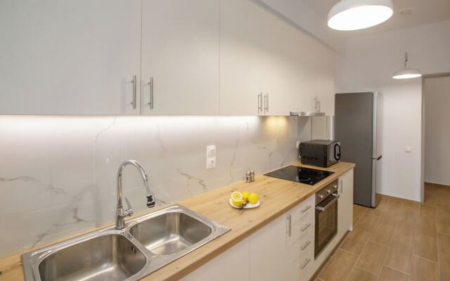 Beautiful apt near the sea by GHH