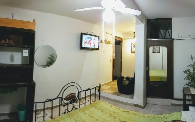 Hotel Posada Spa Antigua Casa Hogar