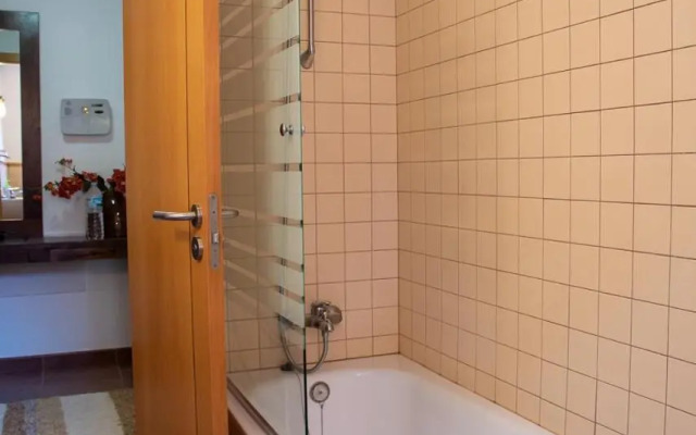 Casa Idilica Apartment
