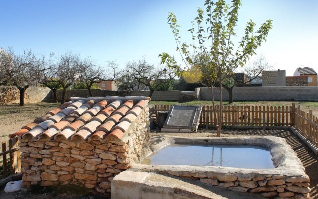 Casa Rural L´America