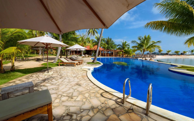Mango Beach Resort