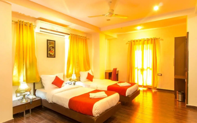 Rajdarbar Hotel & Banquets