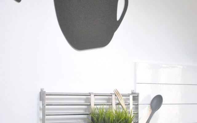 Rome Industrial House