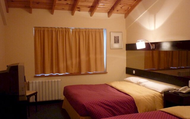 Marcopolo Suites Calafate