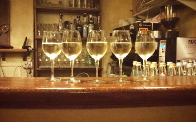 La Fornace Bed & Breakfast