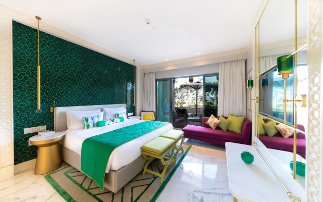 Rixos Premium Saadiyat Island