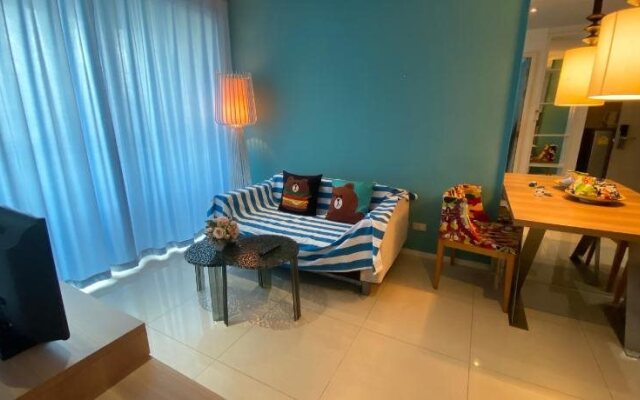 Atlantis Condo Resort Pattaya by Ocean Garden