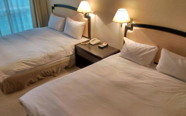 Golden Age Hotel
