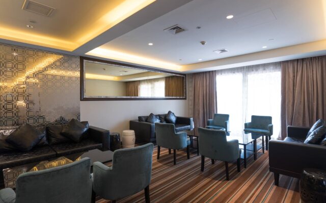 Village Hotel Katong by Far East Hospitality