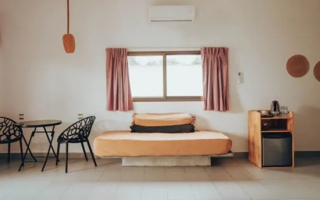 The One Resort Koh Rong