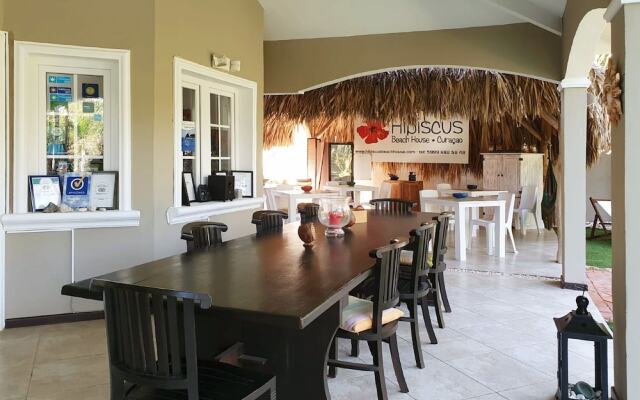 Hibiscus Beach House