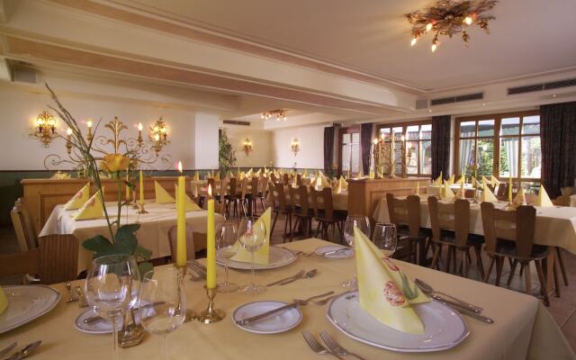 AKZENT Hotel Gasthof Krone