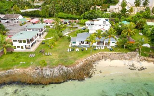 Beach Cove