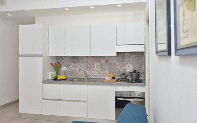 Casamari Apartments
