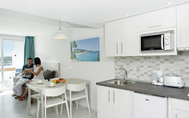 Hotel HSM Sándalo Beach