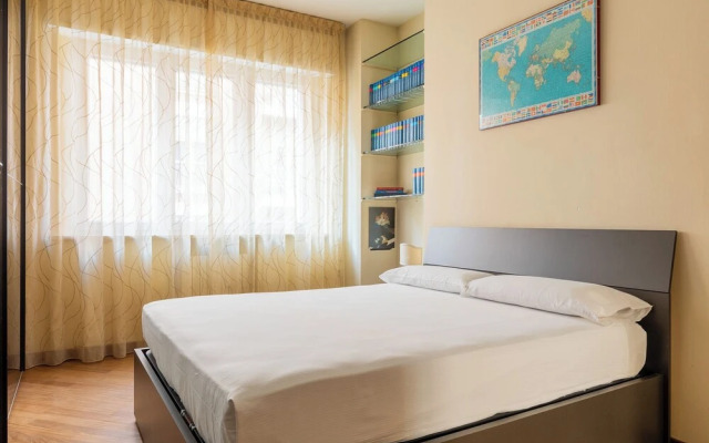 Family Elegant Apartment