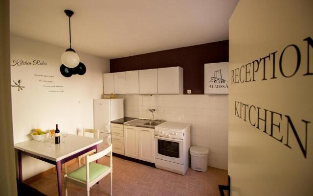 Hostel Omiš