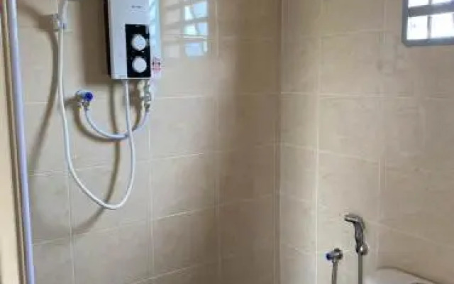 5 min to Qing Xin Ling Cultural Village Ipoh