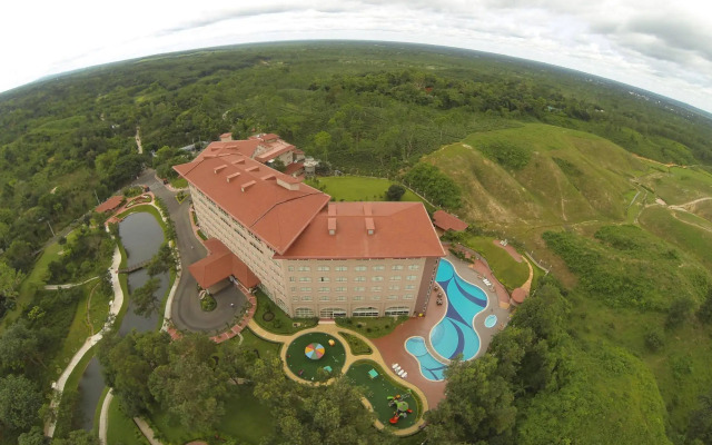 Grand Sultan Tea Resort & Golf