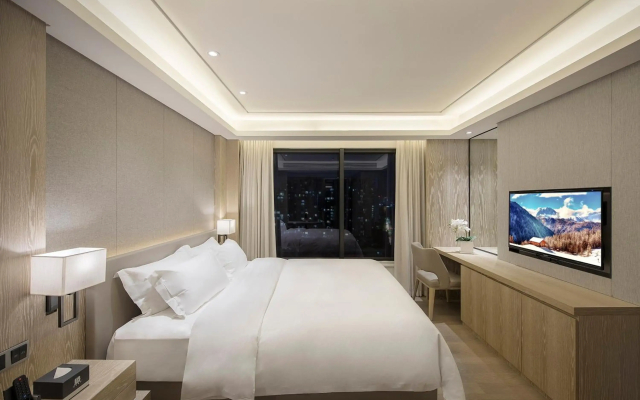FY Hotel