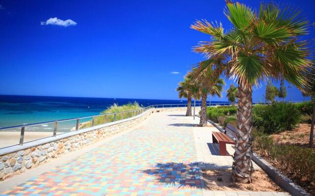 Penthouse 2 bedrooms in Mil Palmeras