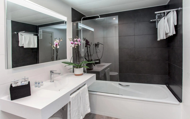 Апарт-отель Atenea Barcelona