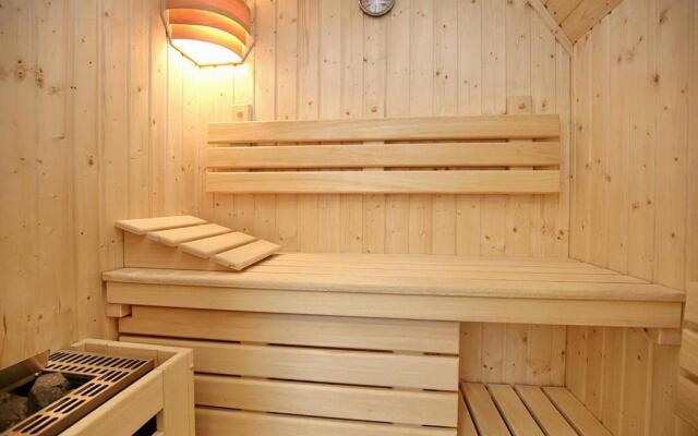 Feriendorf Am Mariannenweg Reethaus 03a