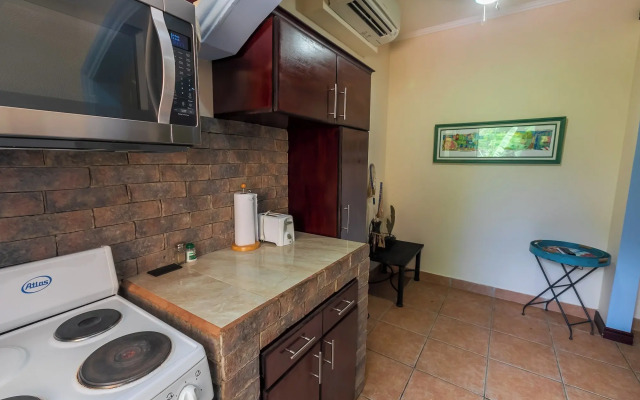 Casas del Toro Playa Flamingo
